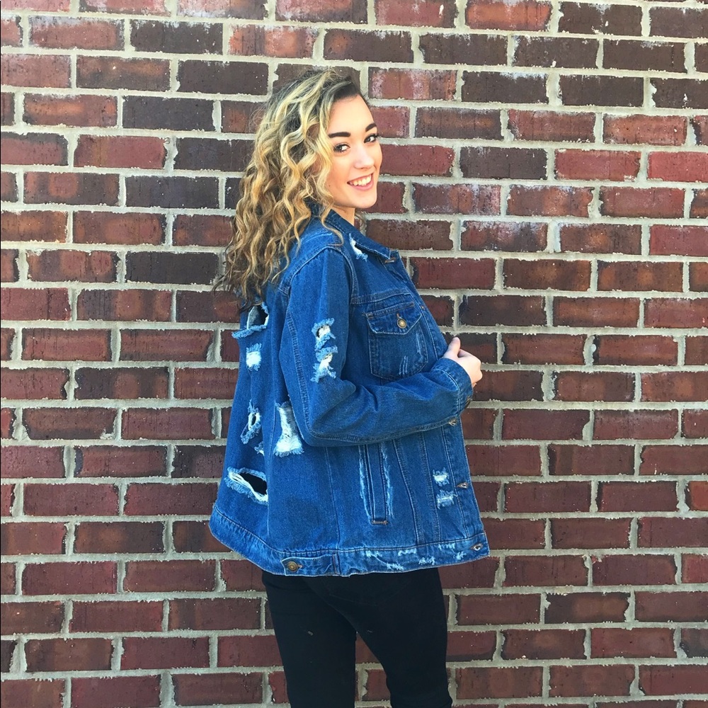 Meet your Posher, Jadyn